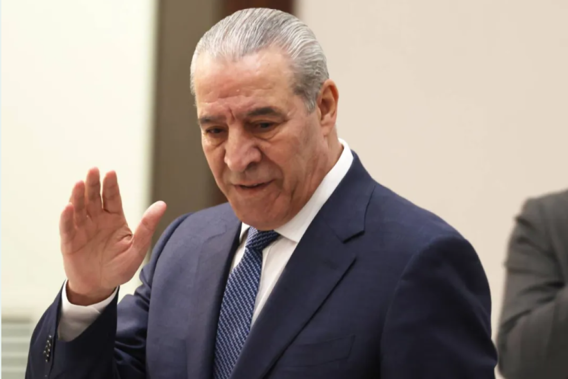 الأردن يرحب بتعيين حسين الشيخ نائبًا لرئيس دولة فلسطين ويؤكد دعمه لمسار الإصلاح السياسي الفلسطيني الحيوي.للمزيد..